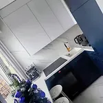 Apartman Blue Royal Luxury Z Hbo Max - Netflix *