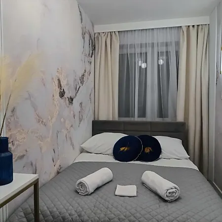 Апартаменты Blue Royal Luxury Z Hbo Max - Netflix Тарнув