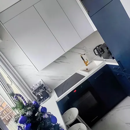 Lejlighed Blue Royal Luxury Z Hbo Max - Netflix *