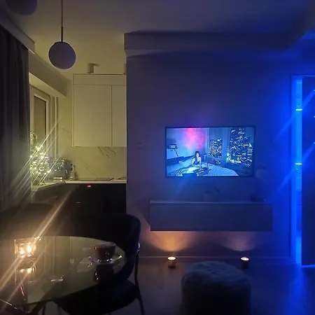 Blue Royal Luxury Z Hbo Max - Netflix Апартаменты