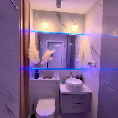 Blue Royal Luxury Z Hbo Max - Netflix Apartamento